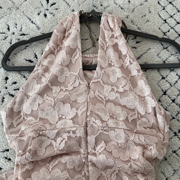 Cache Dress - Picture 2 of 3